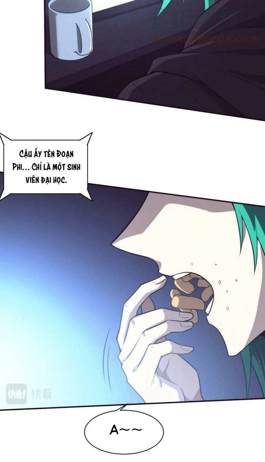 Tiến Hóa Cuồng Triều Chapter 114 - 43