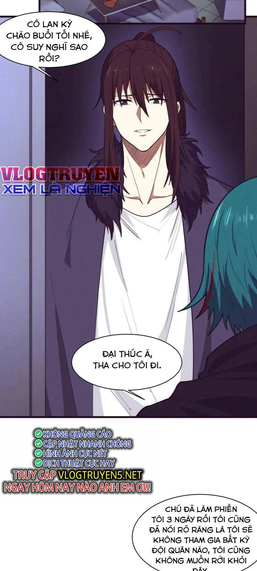 Tiến Hóa Cuồng Triều Chapter 114 - 45