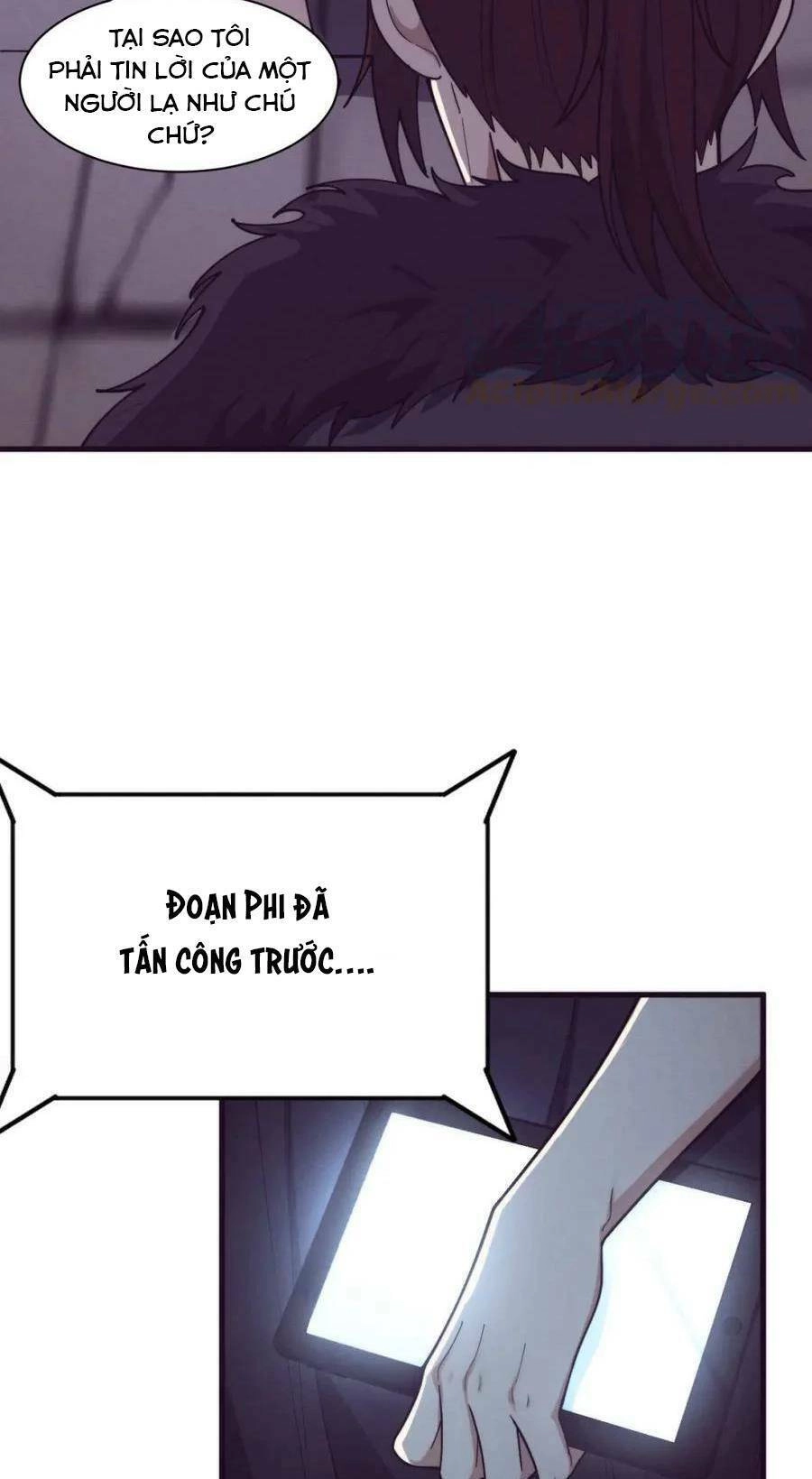 Tiến Hóa Cuồng Triều Chapter 114 - 47