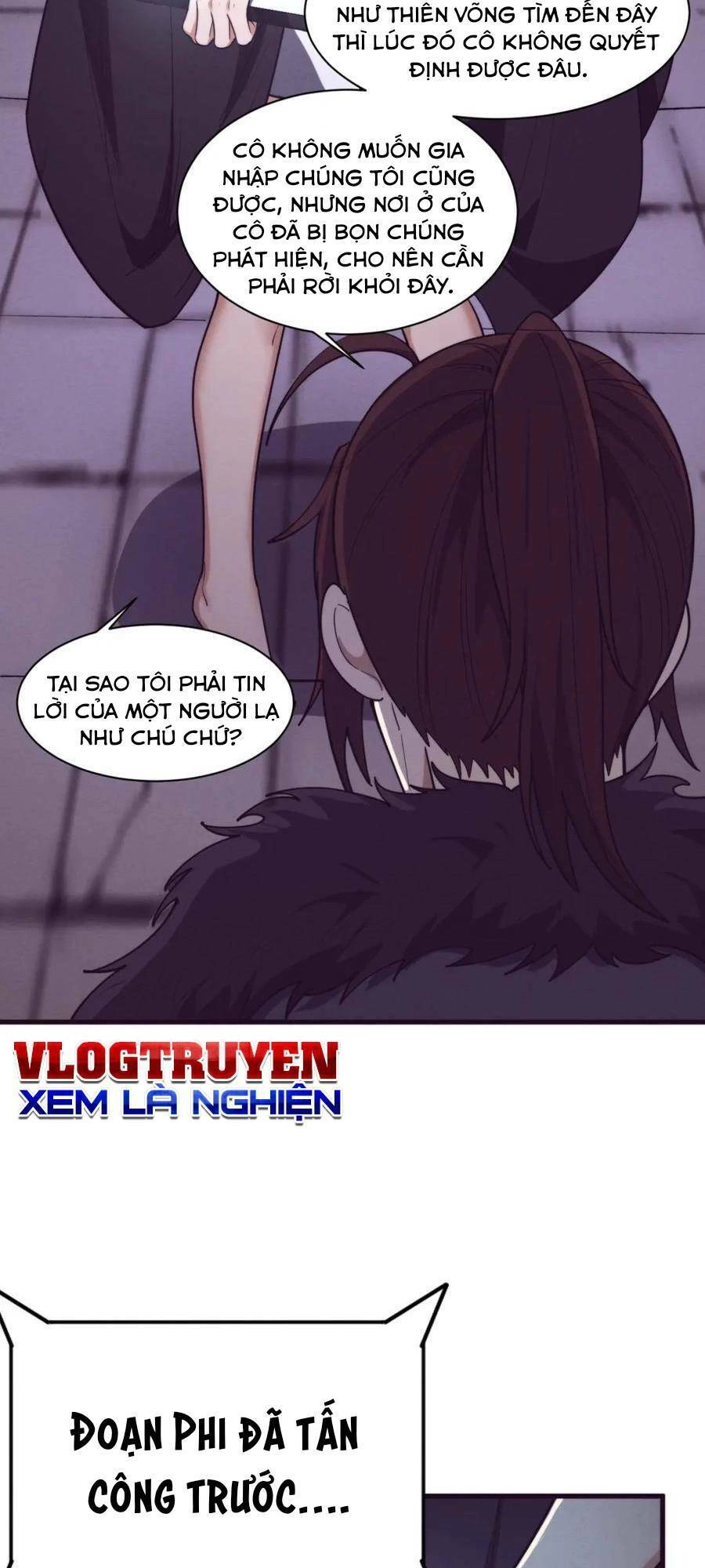 Tiến Hóa Cuồng Triều Chapter 115 - 3