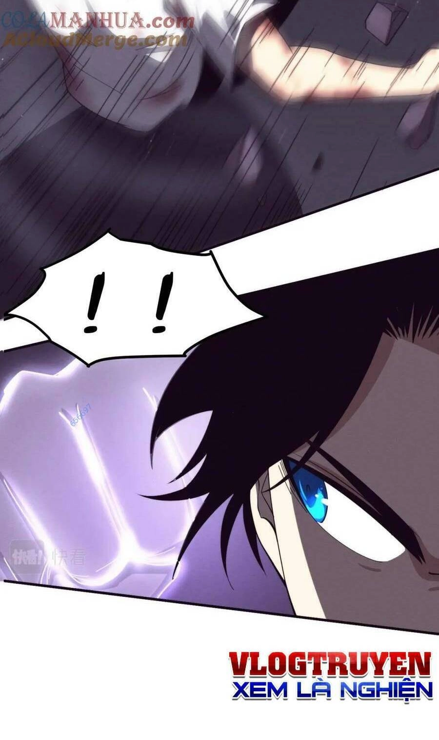 Tiến Hóa Cuồng Triều Chapter 115 - 18