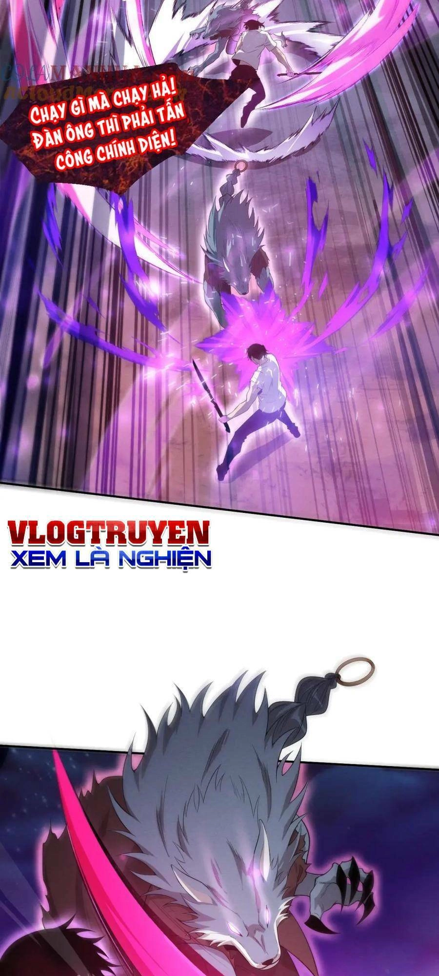 Tiến Hóa Cuồng Triều Chapter 115 - 21