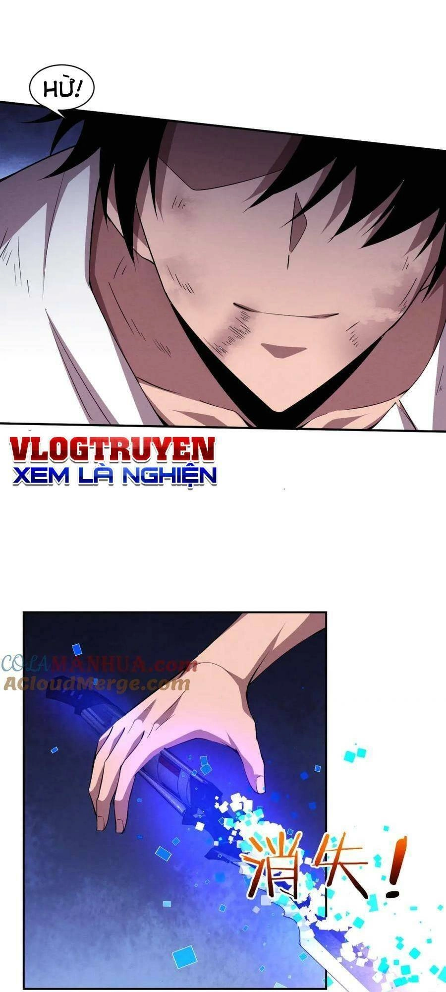 Tiến Hóa Cuồng Triều Chapter 115 - 24