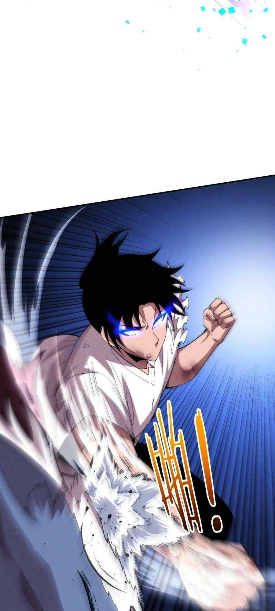 Tiến Hóa Cuồng Triều Chapter 115 - 25