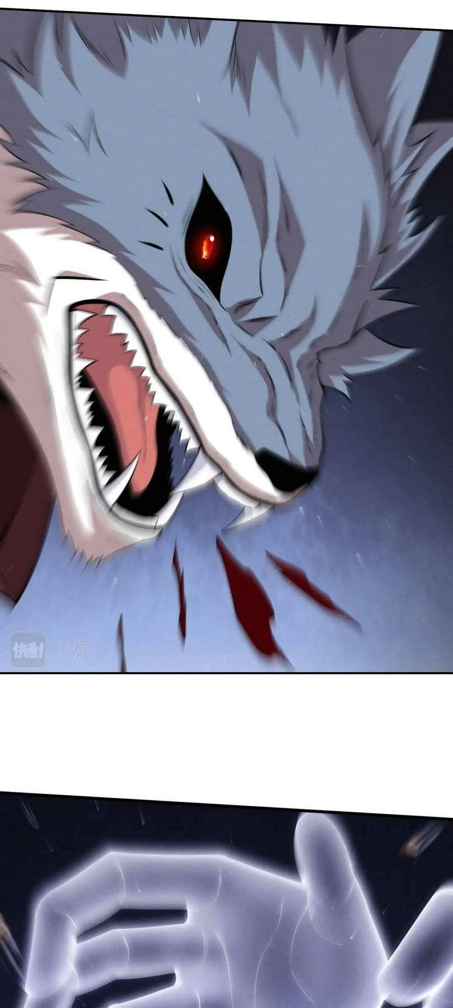 Tiến Hóa Cuồng Triều Chapter 115 - 32