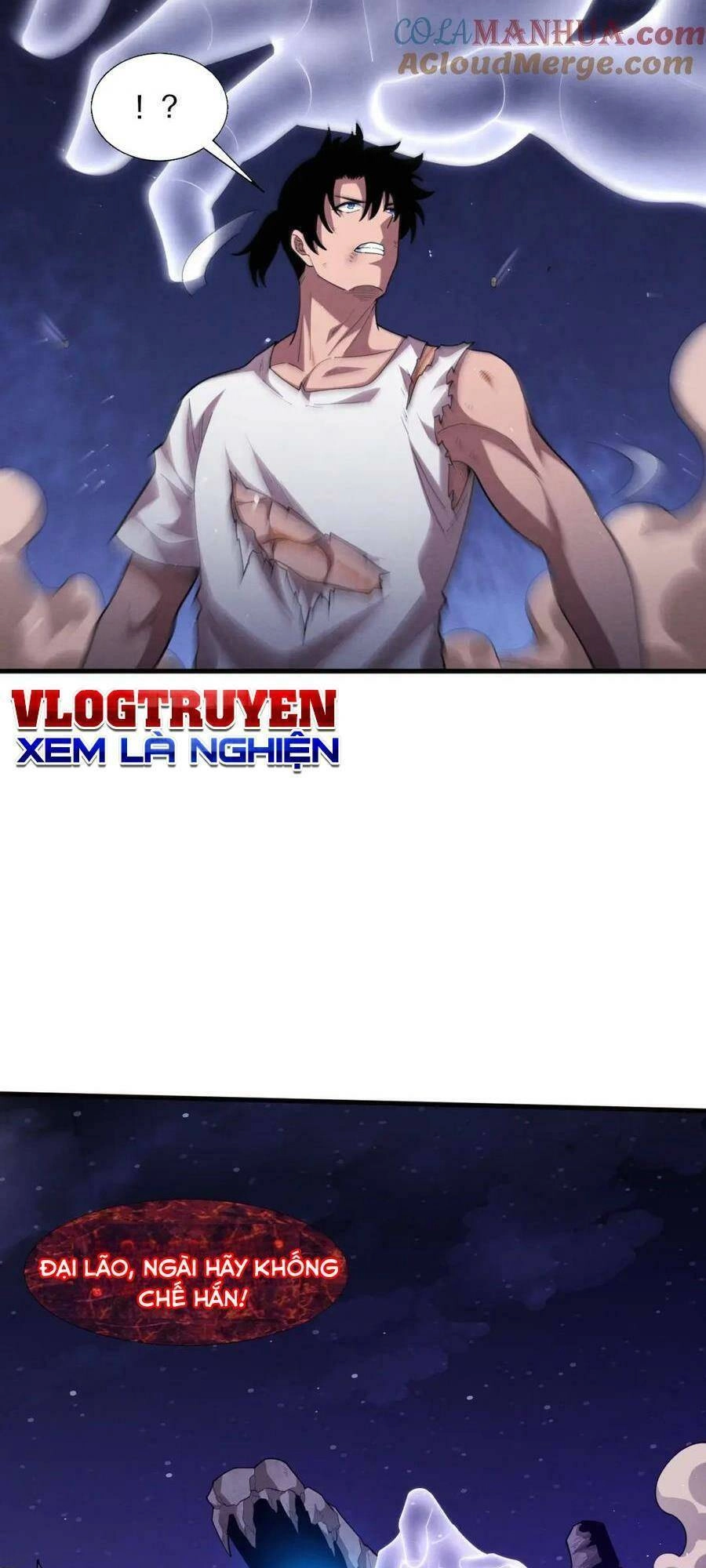 Tiến Hóa Cuồng Triều Chapter 115 - 33