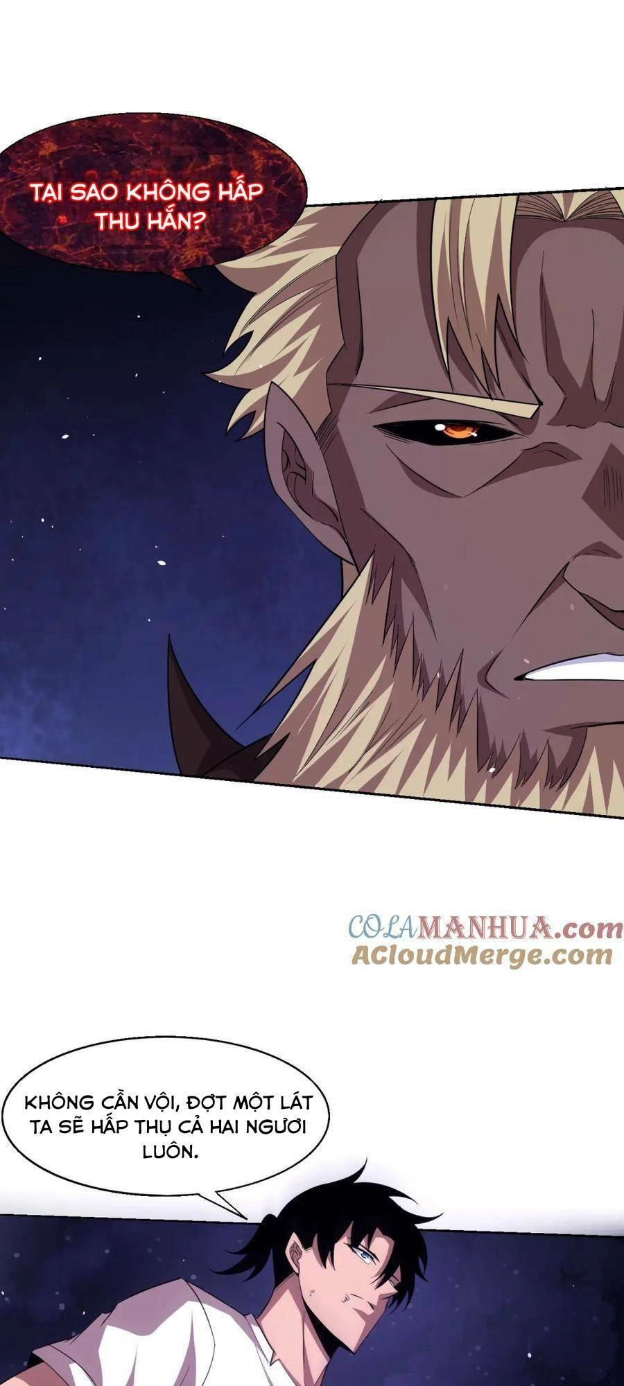 Tiến Hóa Cuồng Triều Chapter 115 - 45