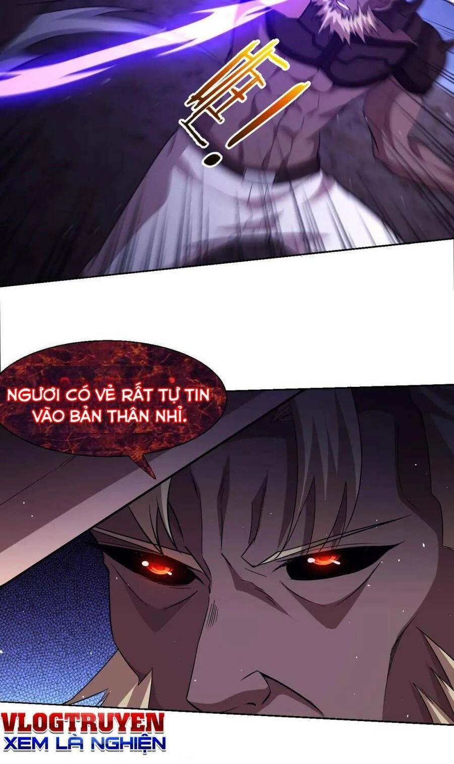 Tiến Hóa Cuồng Triều Chapter 115 - 48