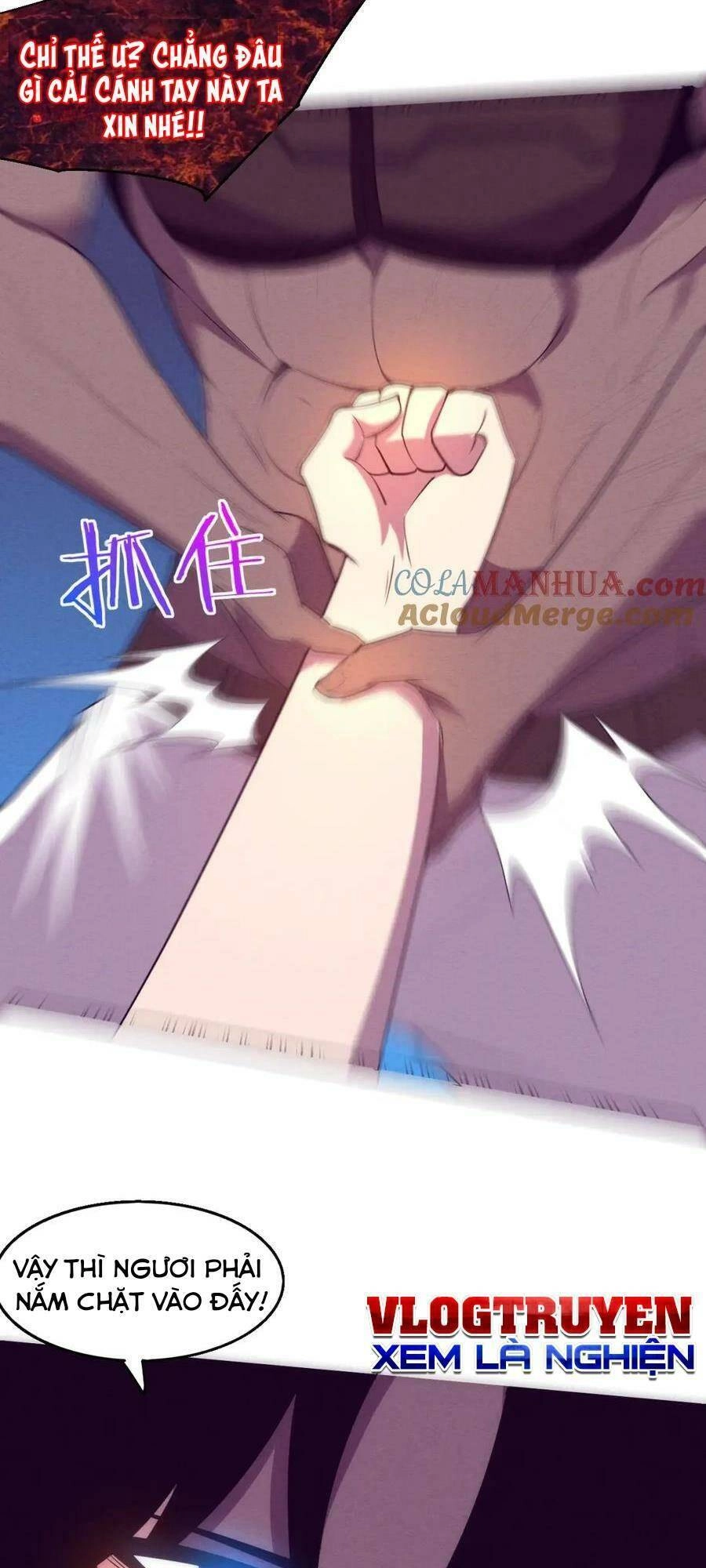 Tiến Hóa Cuồng Triều Chapter 115 - 50