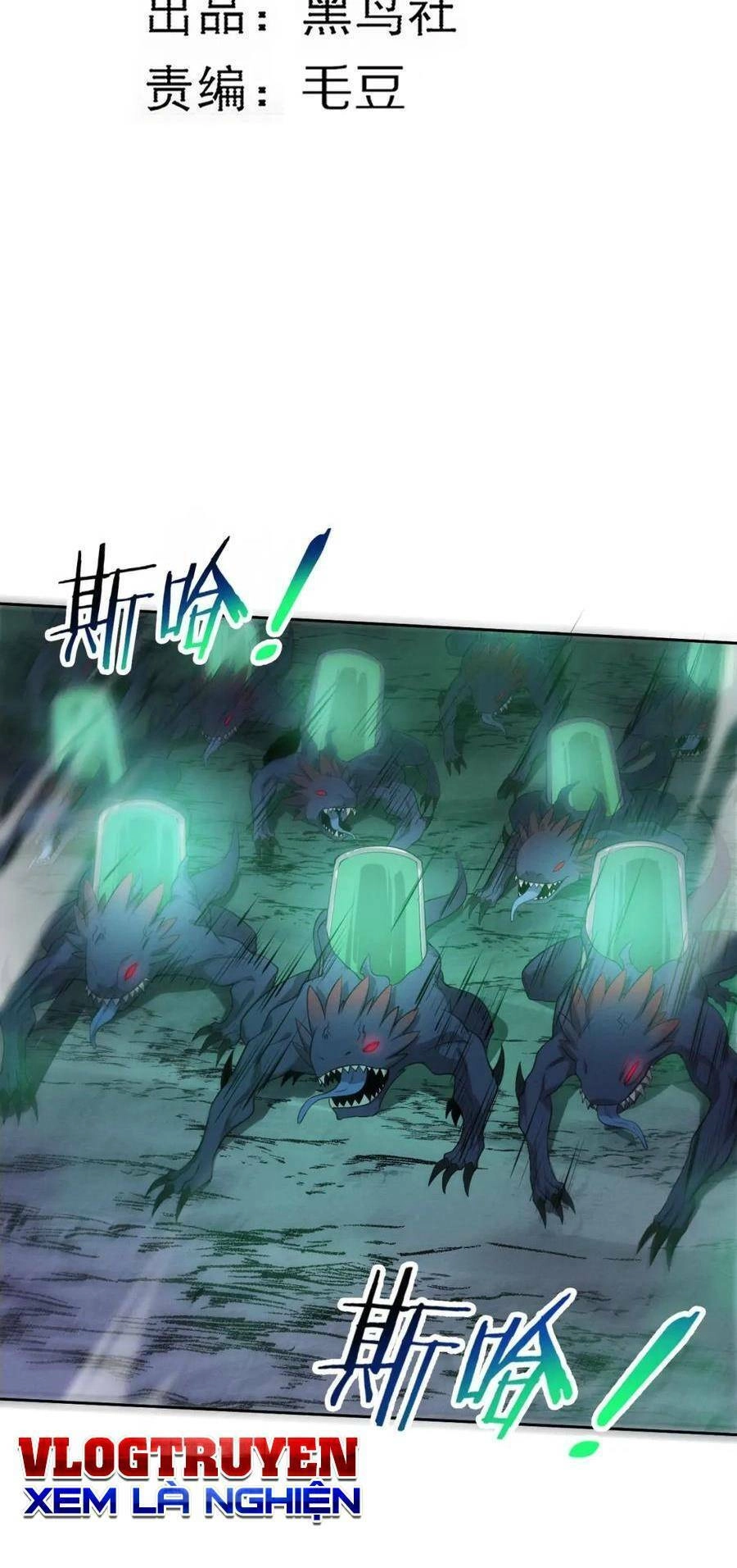 Tiến Hóa Cuồng Triều Chapter 116 - 4