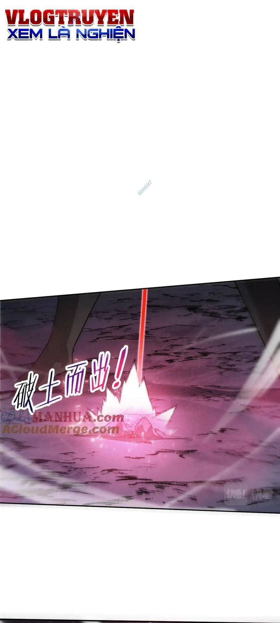 Tiến Hóa Cuồng Triều Chapter 116 - 6