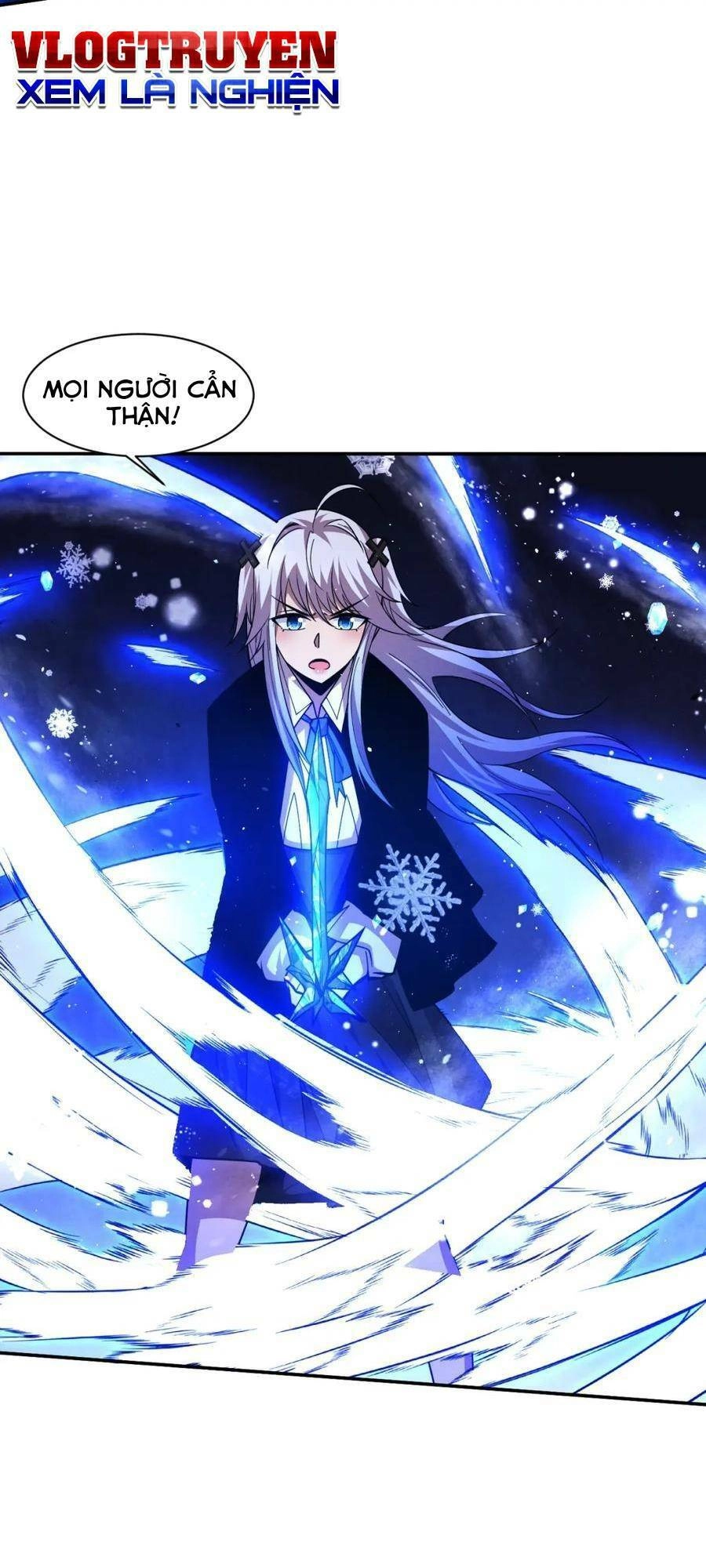 Tiến Hóa Cuồng Triều Chapter 116 - 10