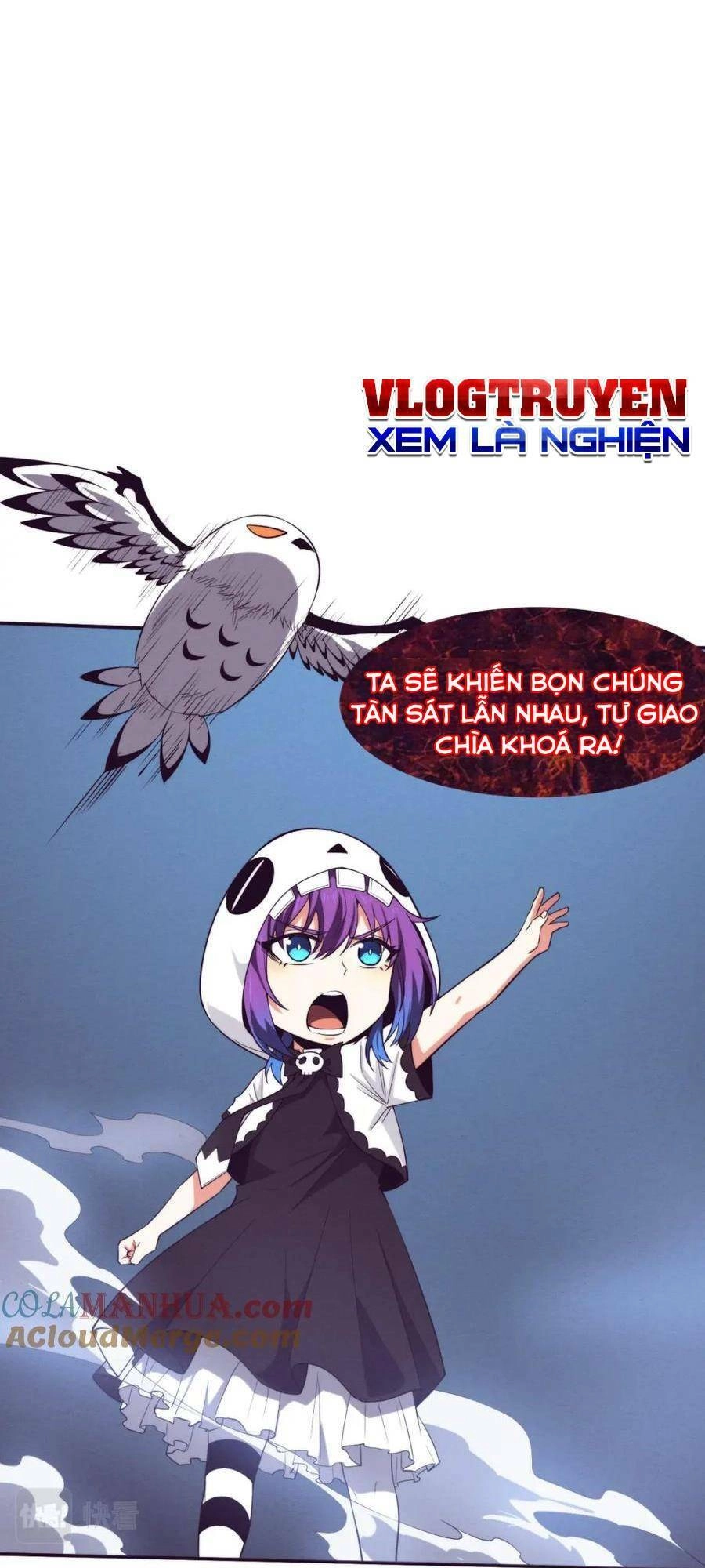 Tiến Hóa Cuồng Triều Chapter 116 - 13