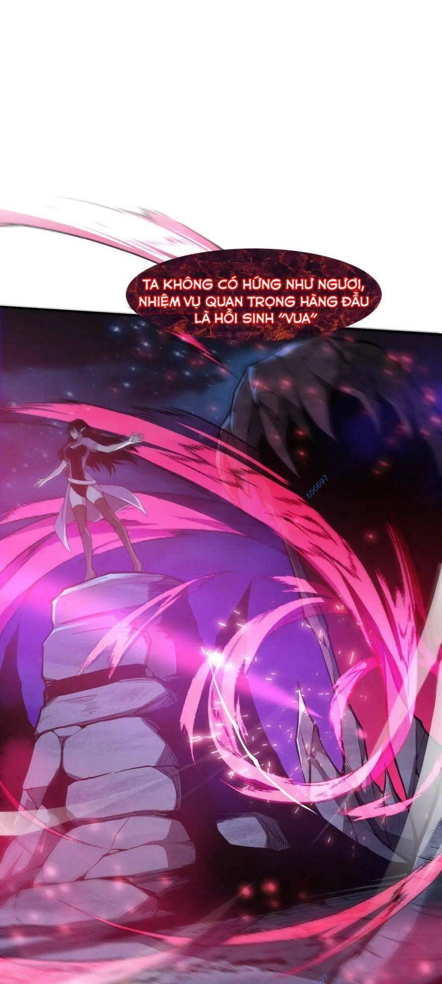 Tiến Hóa Cuồng Triều Chapter 116 - 16