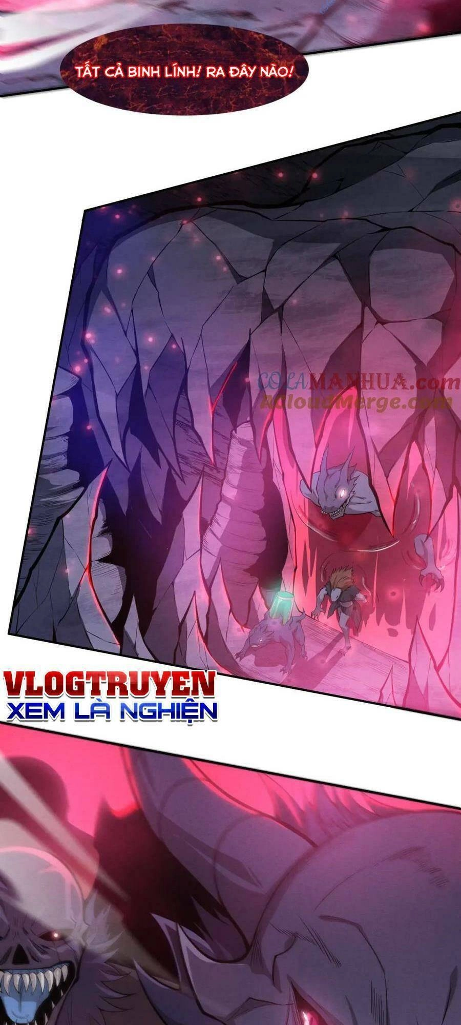 Tiến Hóa Cuồng Triều Chapter 116 - 17