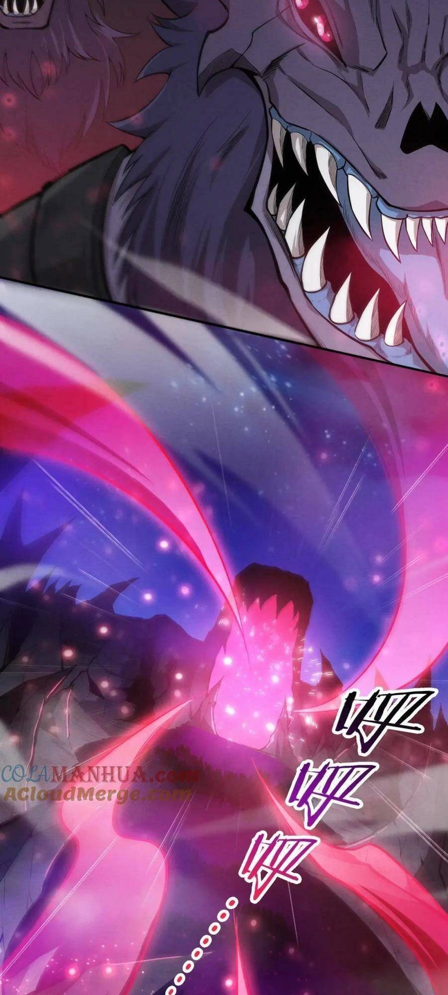 Tiến Hóa Cuồng Triều Chapter 116 - 18