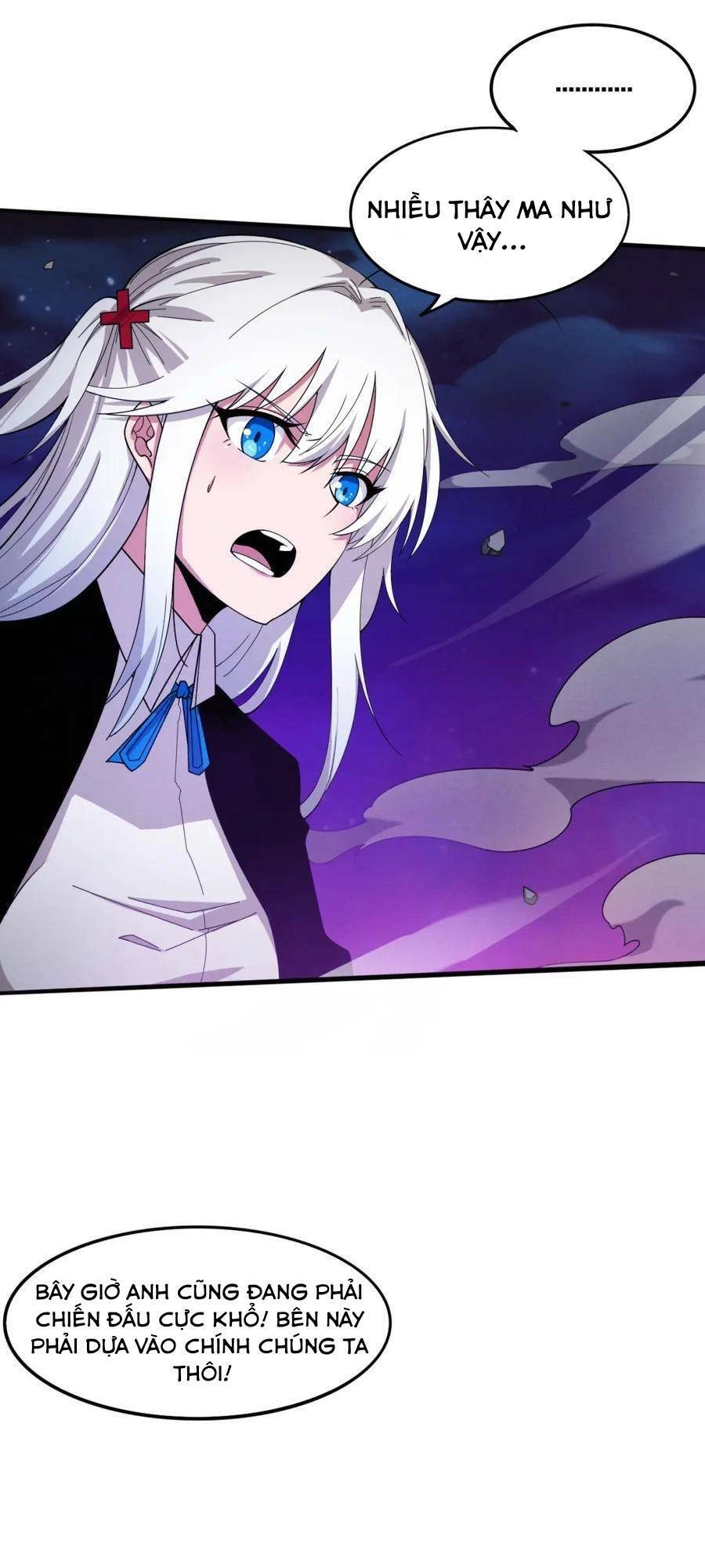 Tiến Hóa Cuồng Triều Chapter 116 - 21