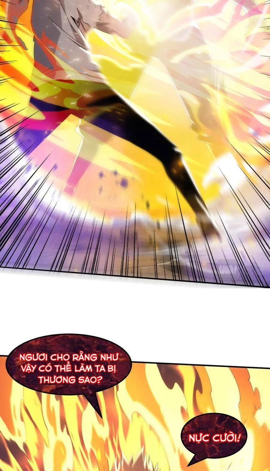 Tiến Hóa Cuồng Triều Chapter 116 - 24