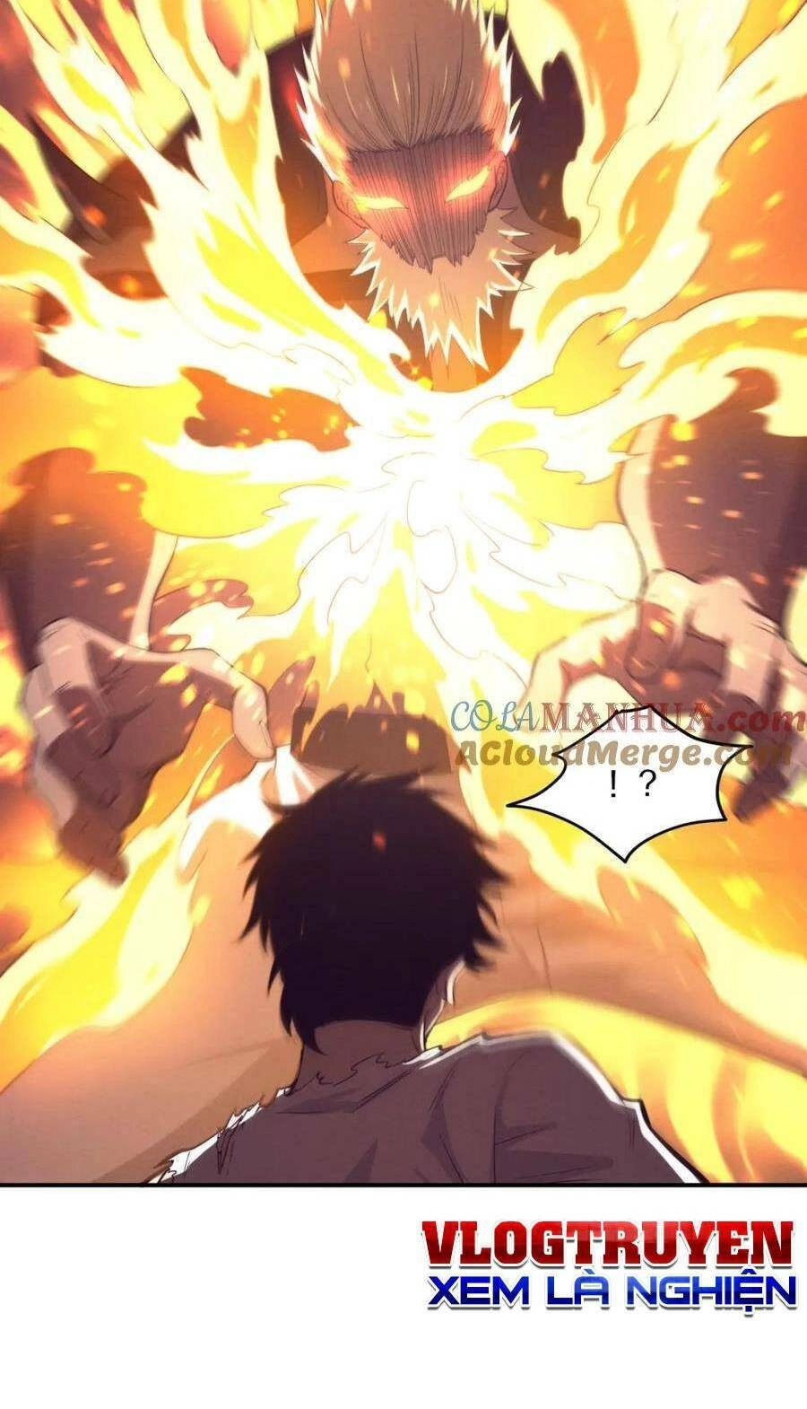 Tiến Hóa Cuồng Triều Chapter 116 - 25