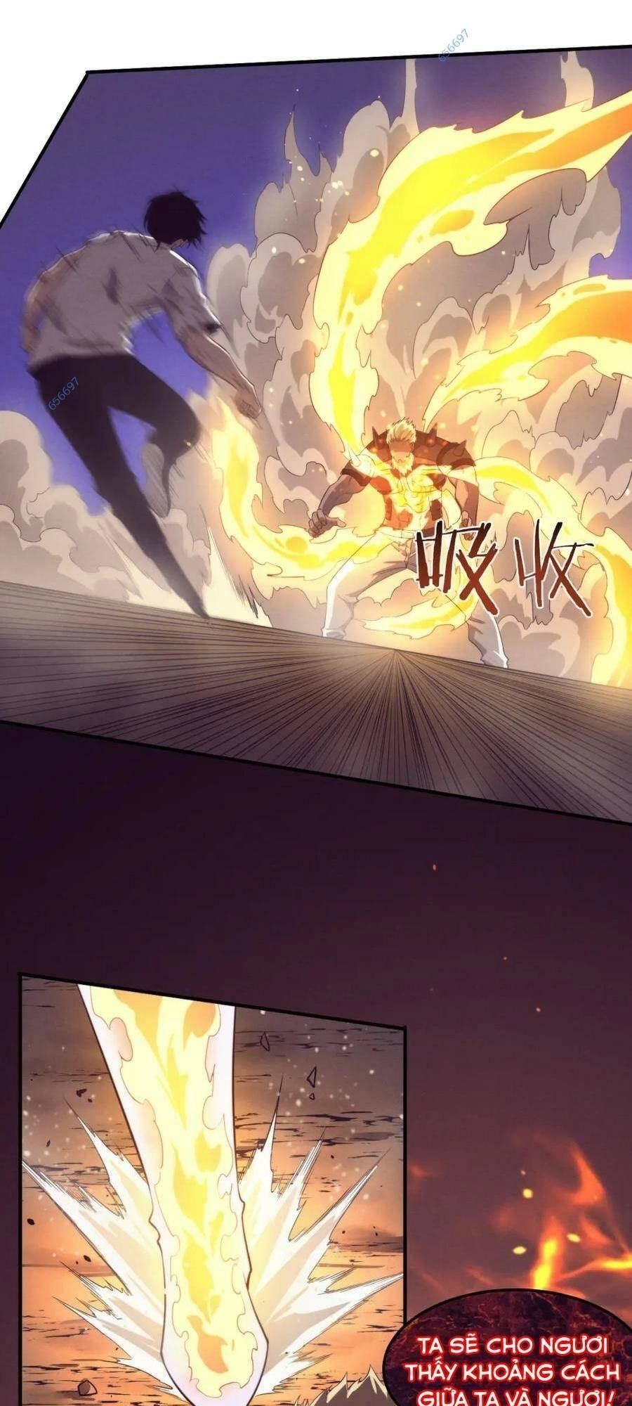 Tiến Hóa Cuồng Triều Chapter 116 - 26