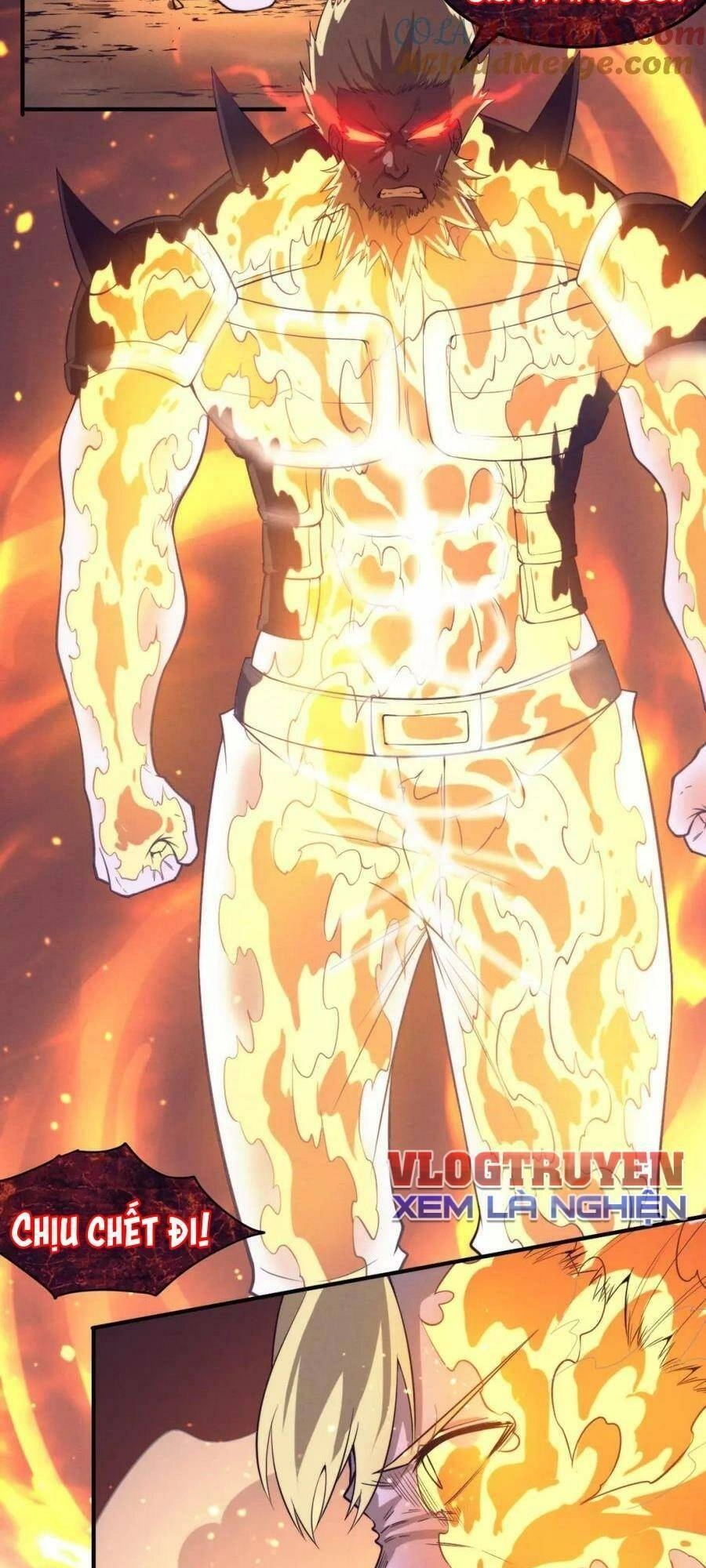 Tiến Hóa Cuồng Triều Chapter 116 - 27