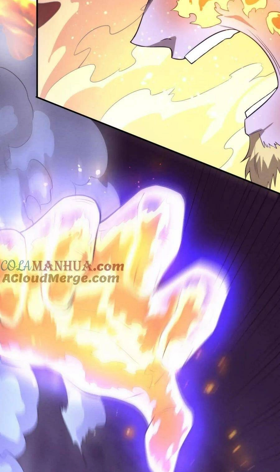 Tiến Hóa Cuồng Triều Chapter 116 - 28