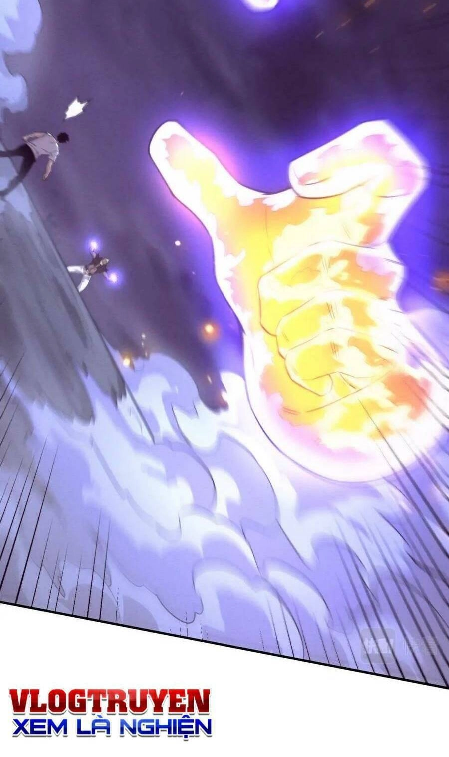 Tiến Hóa Cuồng Triều Chapter 116 - 29