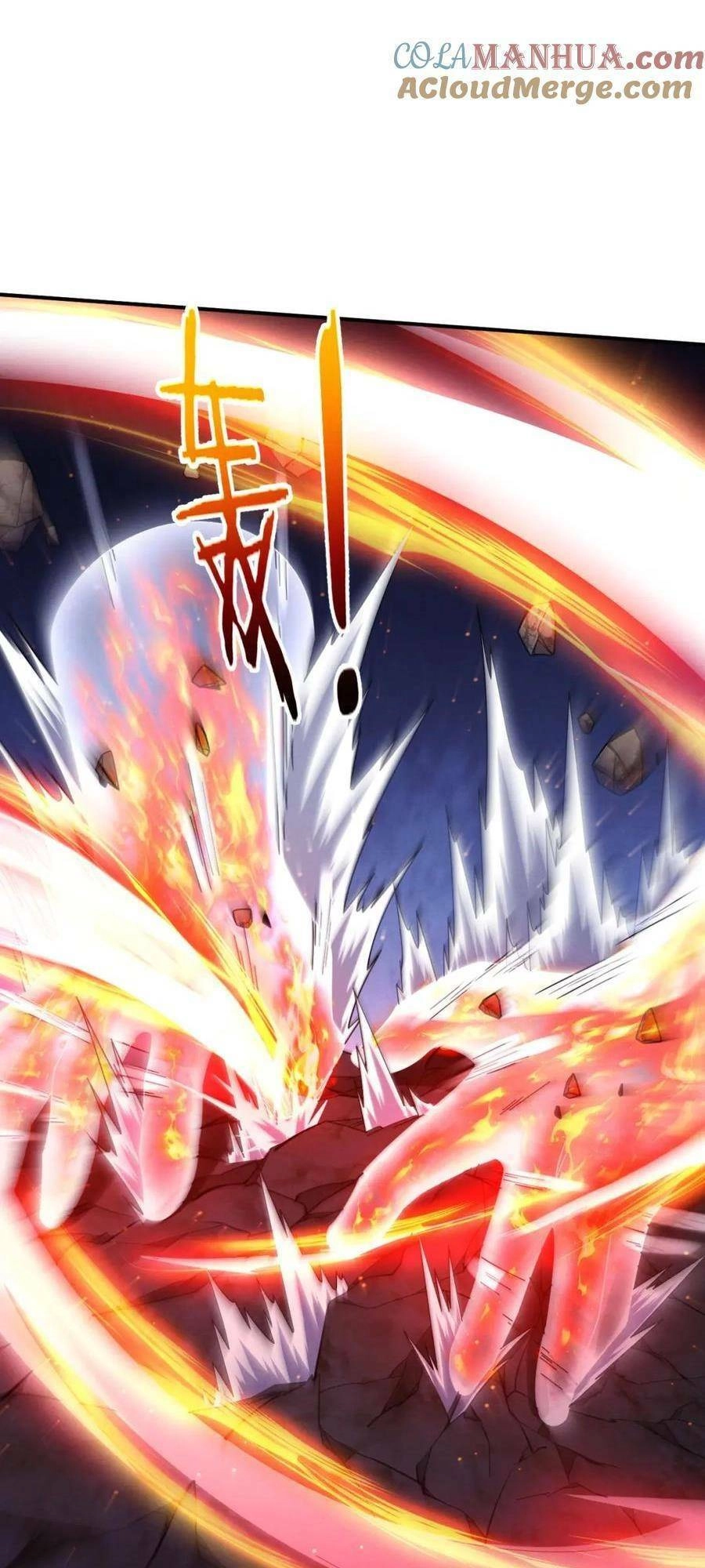 Tiến Hóa Cuồng Triều Chapter 116 - 30