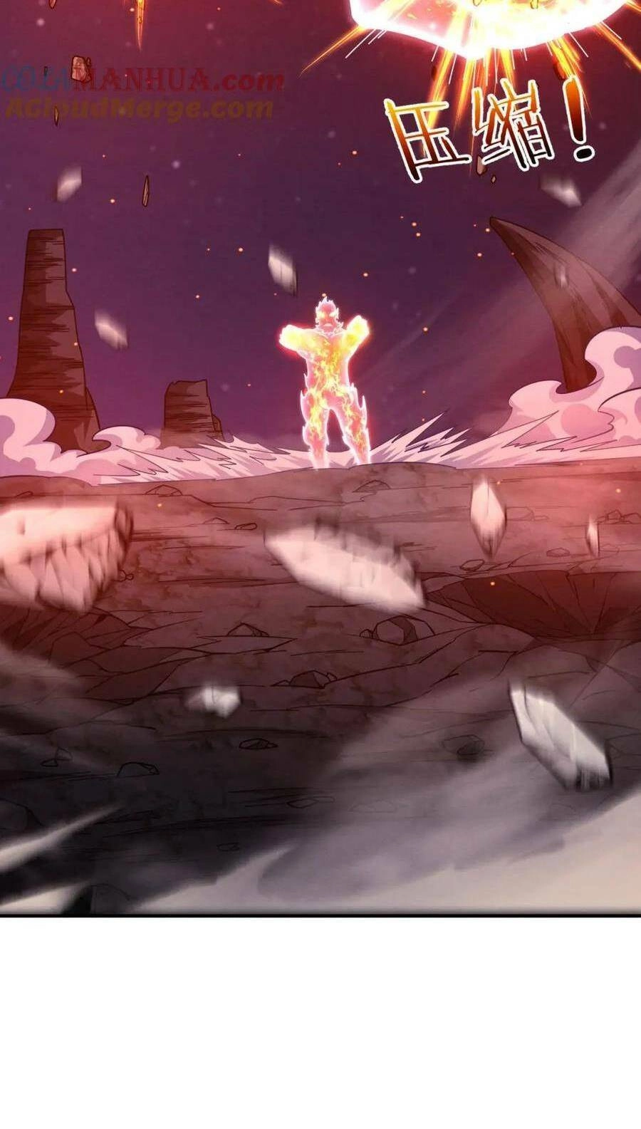 Tiến Hóa Cuồng Triều Chapter 116 - 33