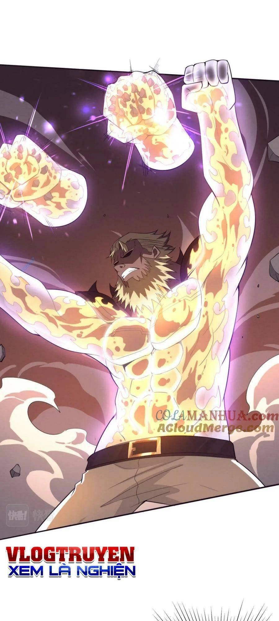 Tiến Hóa Cuồng Triều Chapter 116 - 34