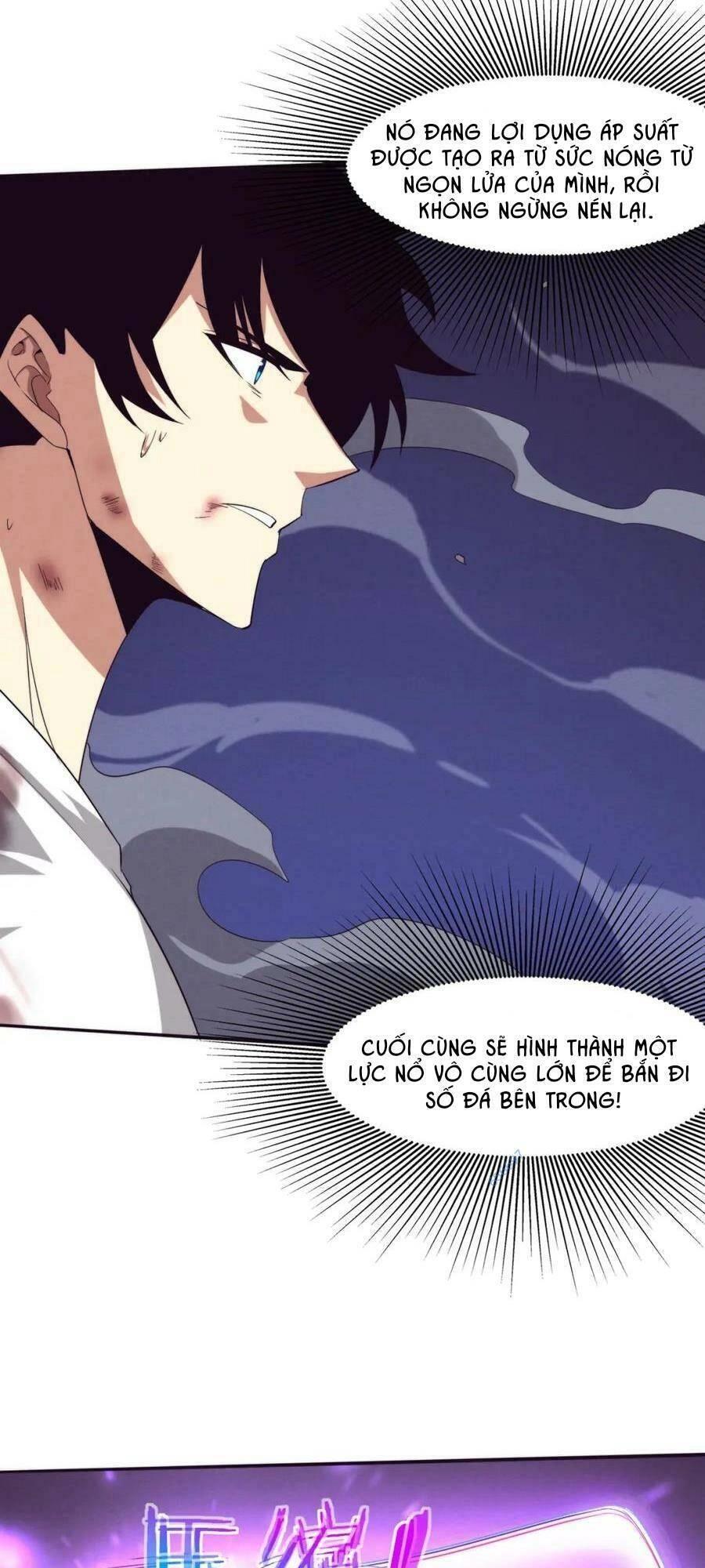 Tiến Hóa Cuồng Triều Chapter 116 - 35