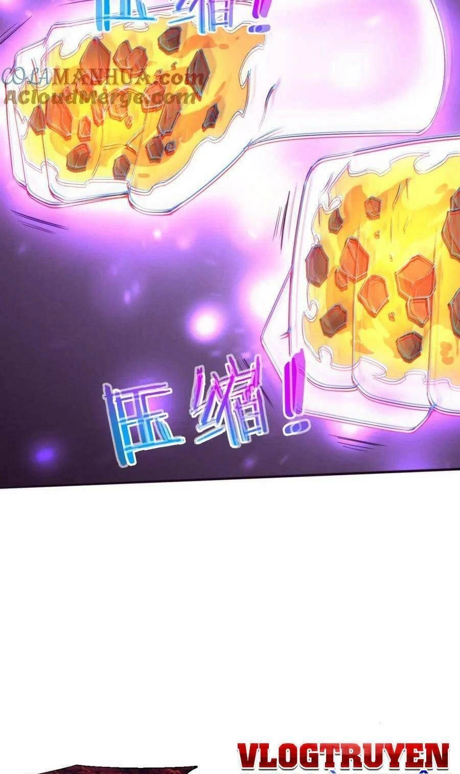 Tiến Hóa Cuồng Triều Chapter 116 - 36