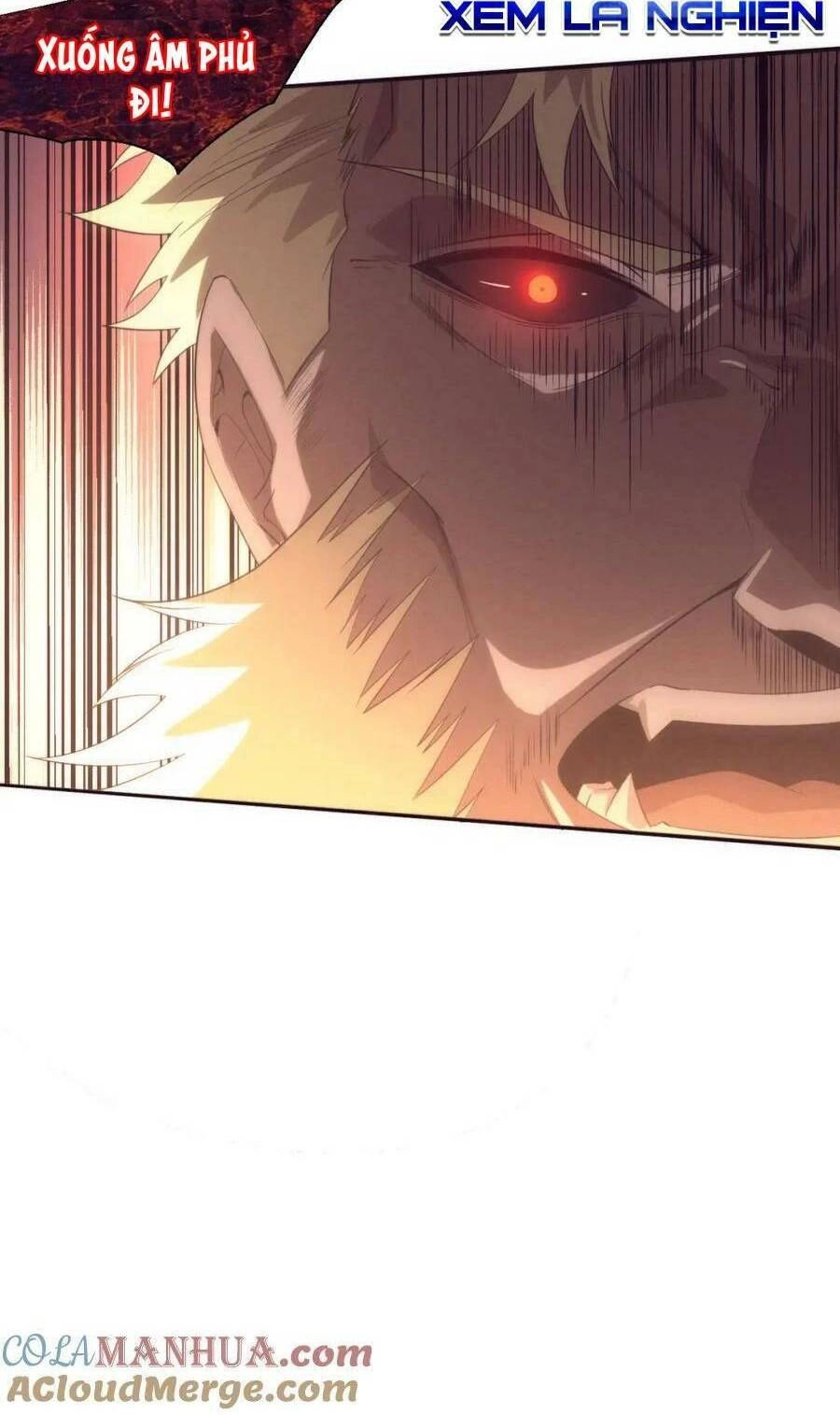 Tiến Hóa Cuồng Triều Chapter 116 - 37