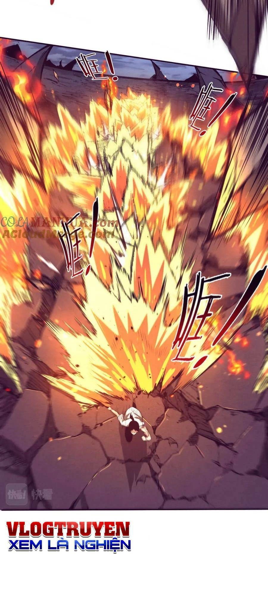 Tiến Hóa Cuồng Triều Chapter 116 - 39