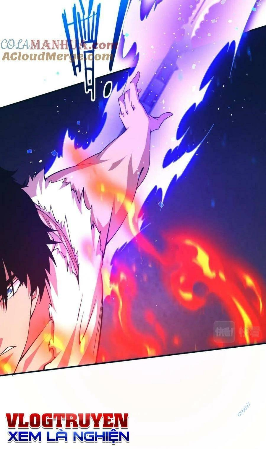 Tiến Hóa Cuồng Triều Chapter 116 - 44