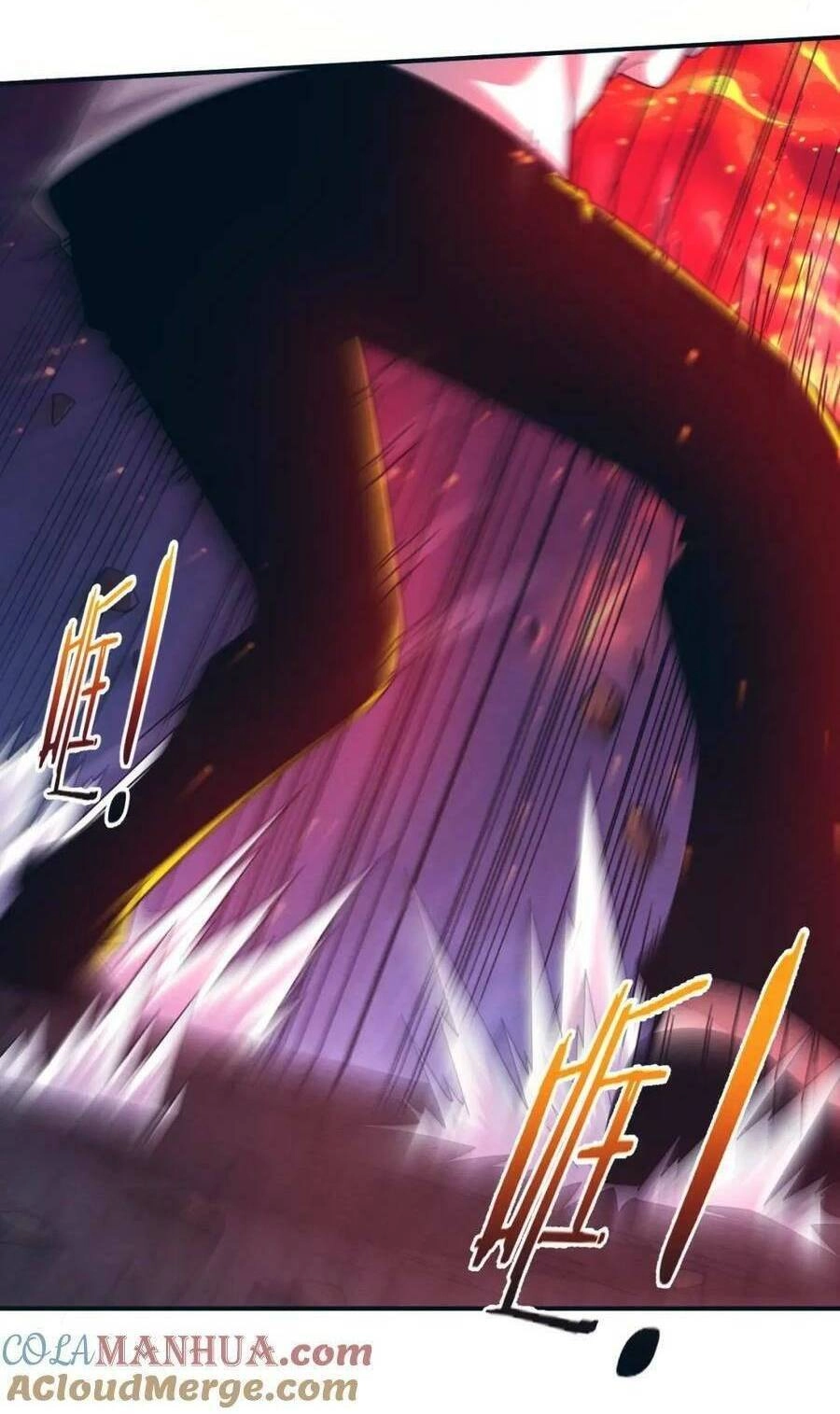 Tiến Hóa Cuồng Triều Chapter 116 - 45