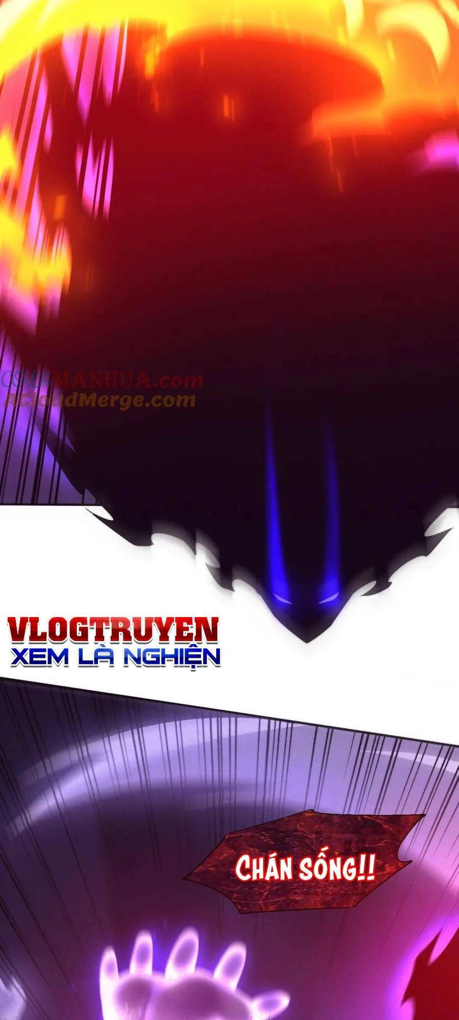 Tiến Hóa Cuồng Triều Chapter 116 - 47