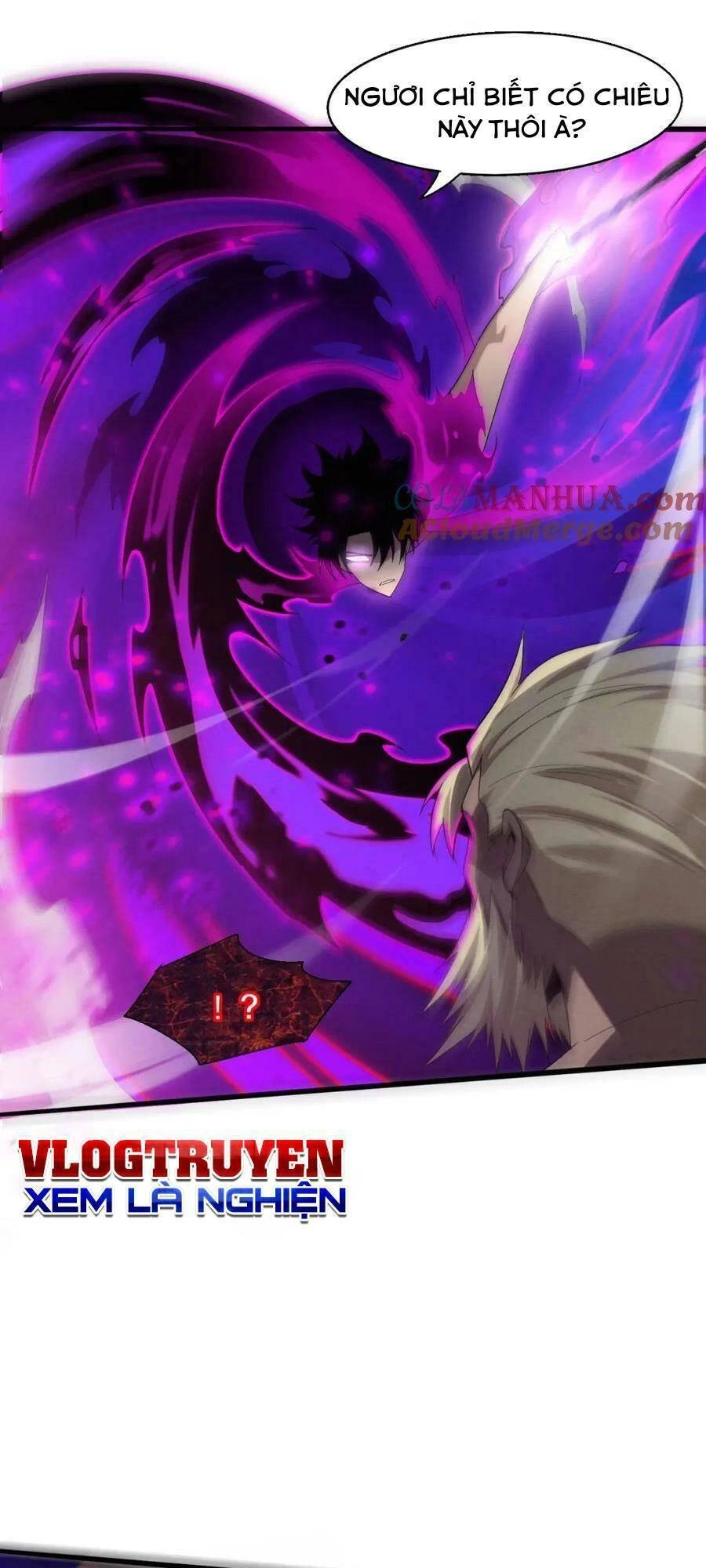 Tiến Hóa Cuồng Triều Chapter 116 - 50