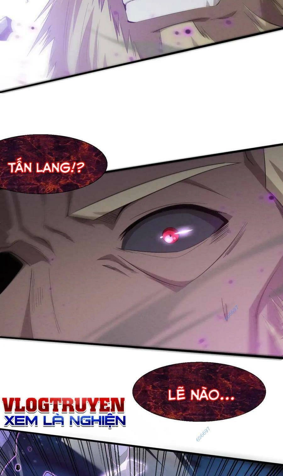 Tiến Hóa Cuồng Triều Chapter 116 - 52