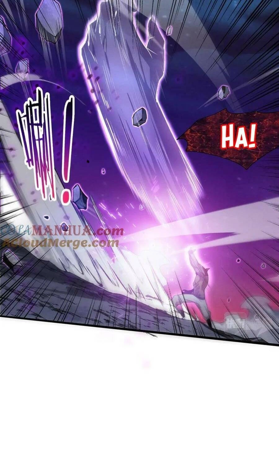 Tiến Hóa Cuồng Triều Chapter 116 - 53