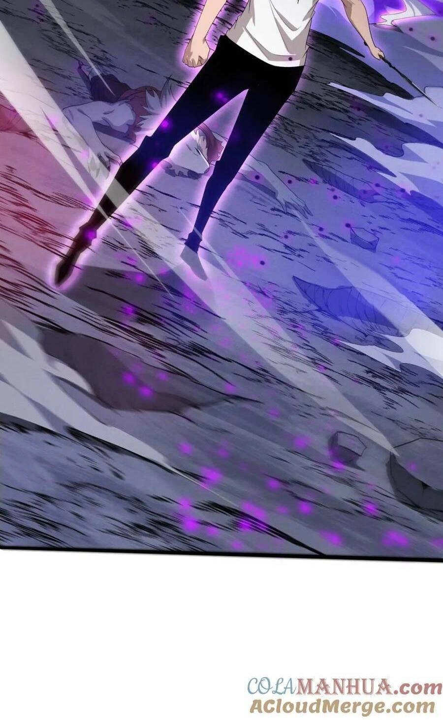 Tiến Hóa Cuồng Triều Chapter 116 - 56