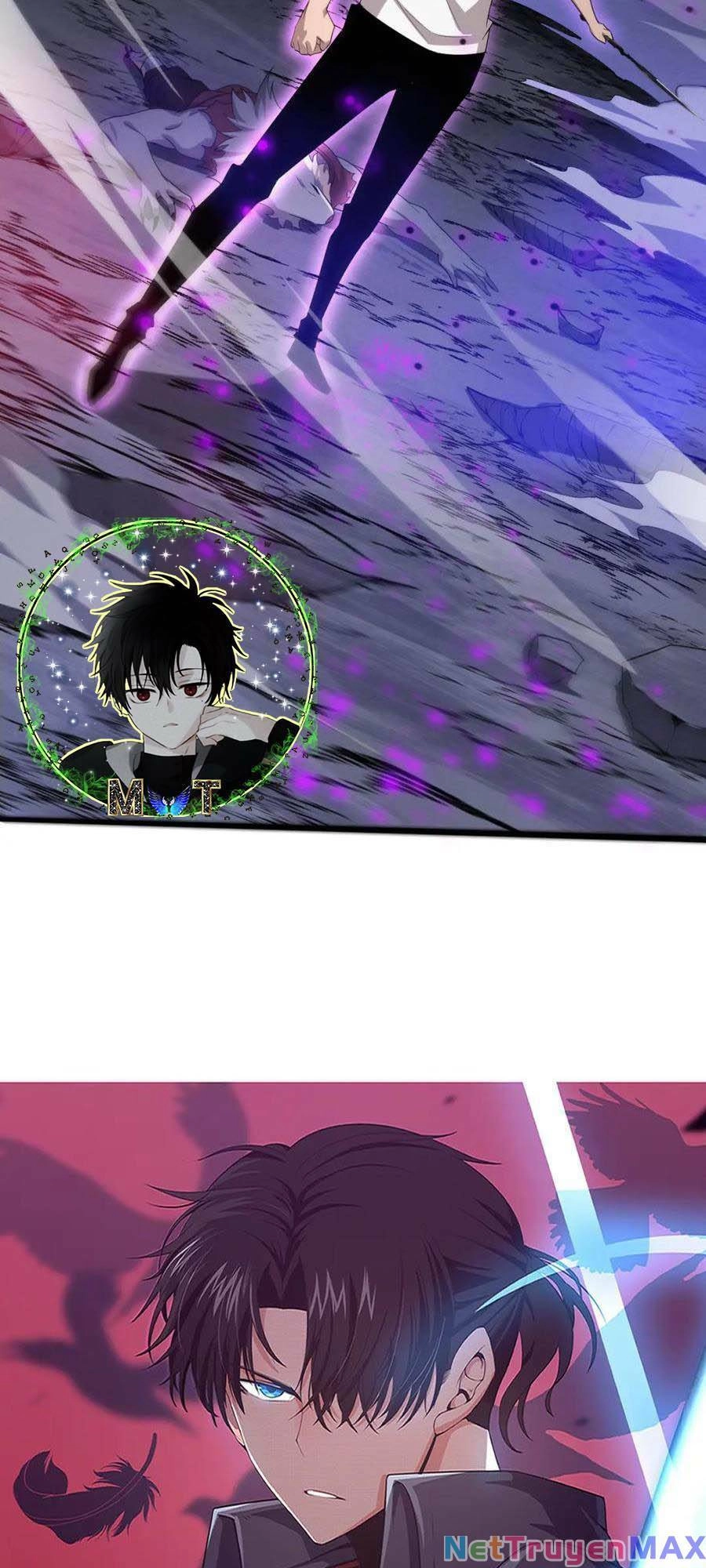 Tiến Hóa Cuồng Triều Chapter 117 - 4