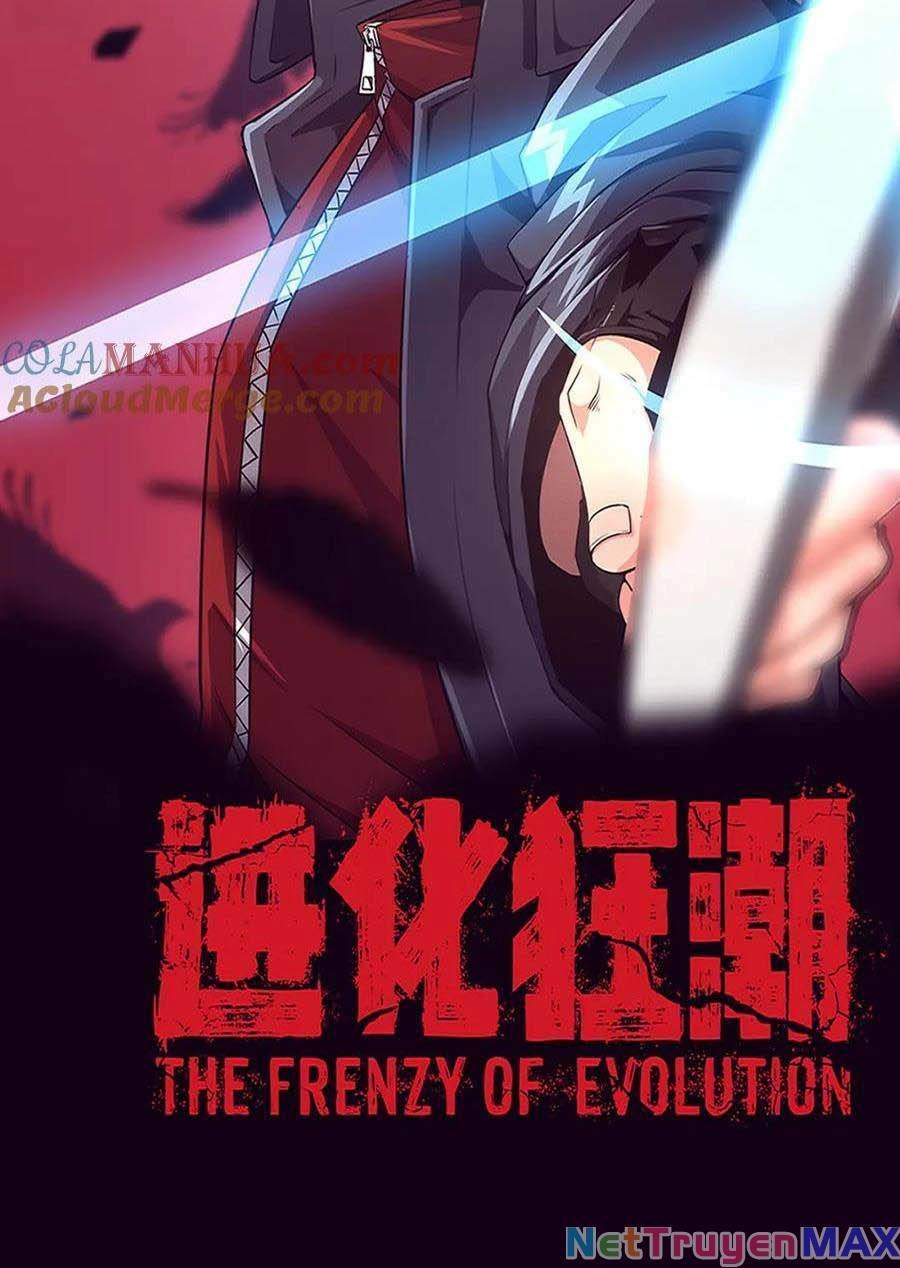 Tiến Hóa Cuồng Triều Chapter 117 - 5