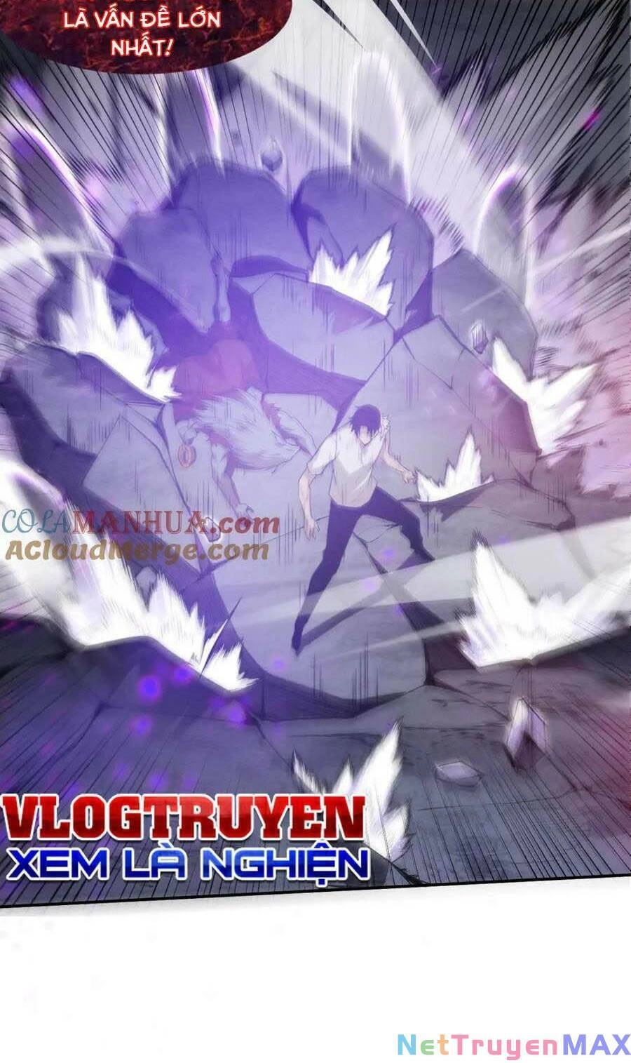 Tiến Hóa Cuồng Triều Chapter 117 - 10