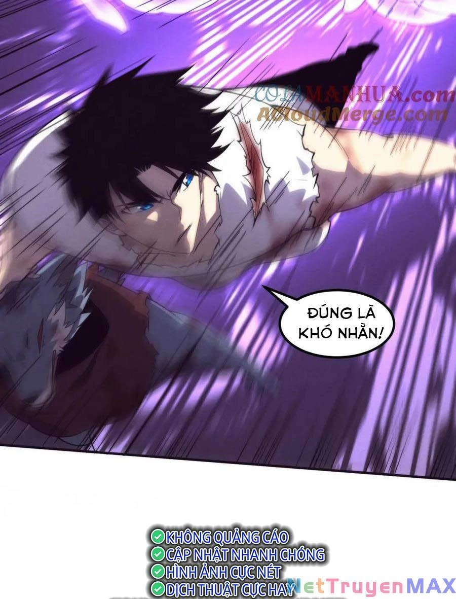 Tiến Hóa Cuồng Triều Chapter 117 - 13