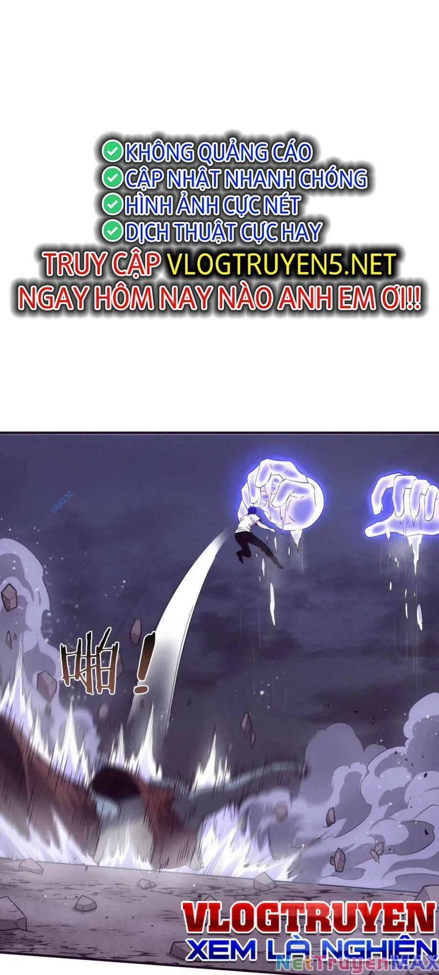 Tiến Hóa Cuồng Triều Chapter 117 - 15