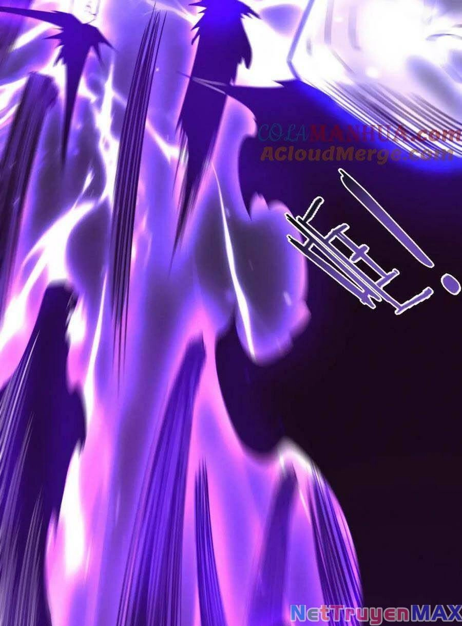 Tiến Hóa Cuồng Triều Chapter 117 - 18