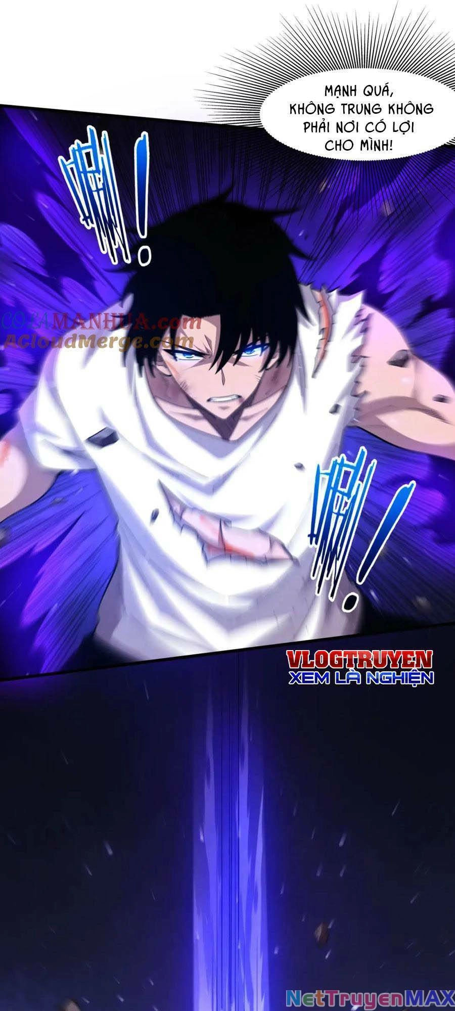 Tiến Hóa Cuồng Triều Chapter 117 - 20