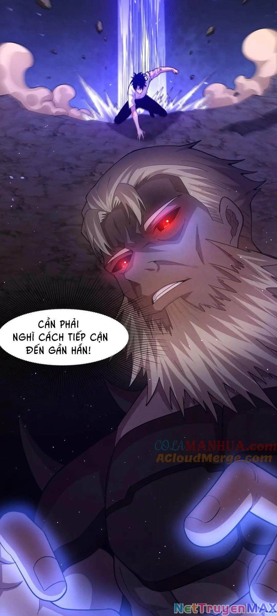 Tiến Hóa Cuồng Triều Chapter 117 - 21