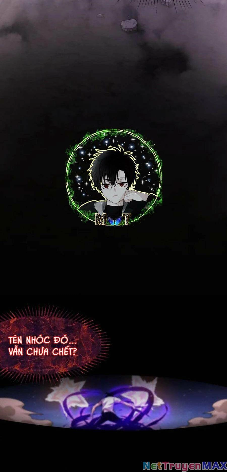 Tiến Hóa Cuồng Triều Chapter 117 - 23